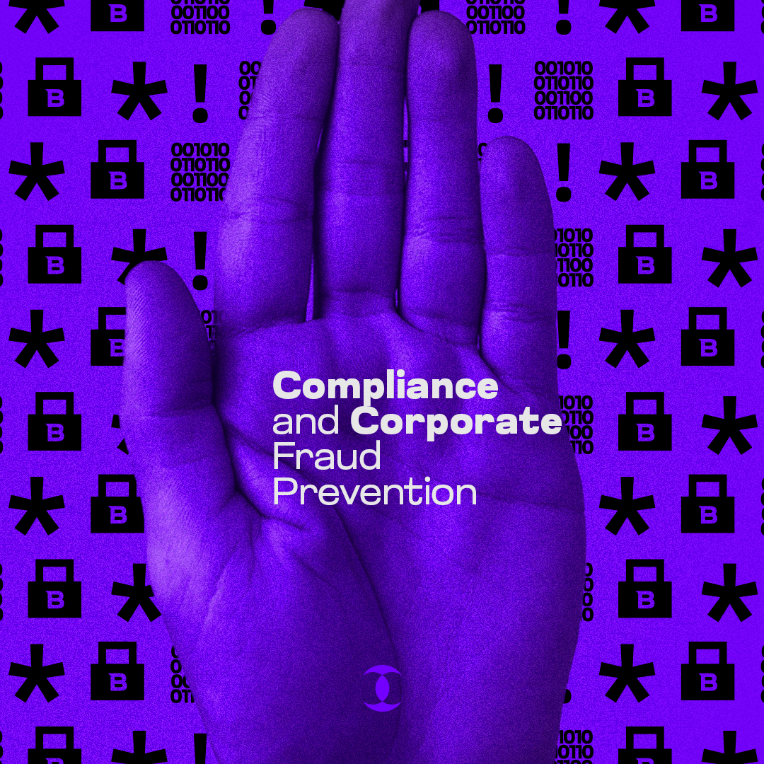 Compliance and Corporate Fraud Prevention